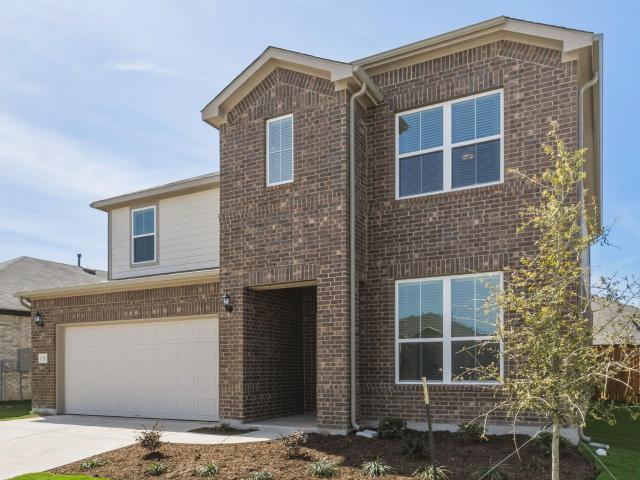 13313 Cerro Castellan Trace, Manor, TX 78653 | MLS #7838