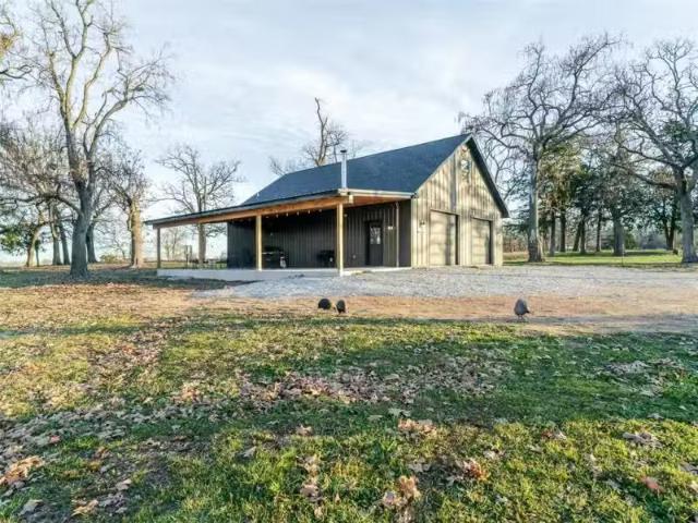 13313 PRITCHARD RD, GRAVETTE, AR 72736