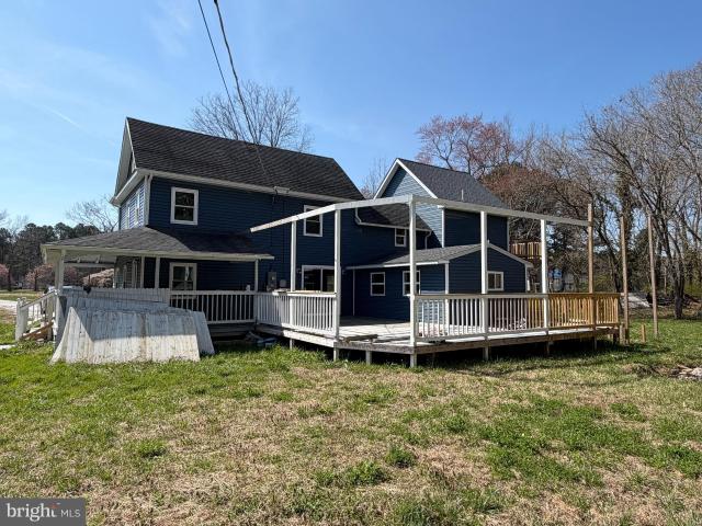 13310 Fitzbound Rd, Princess Anne, MD 21853 | MLS #MDSO2007