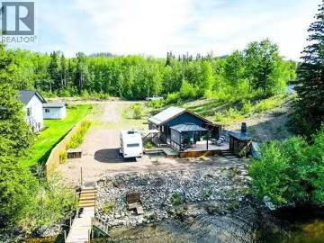 13311 Stearns Subdivision Road, Burns Lake, BC, V0J 1E3 vaca.