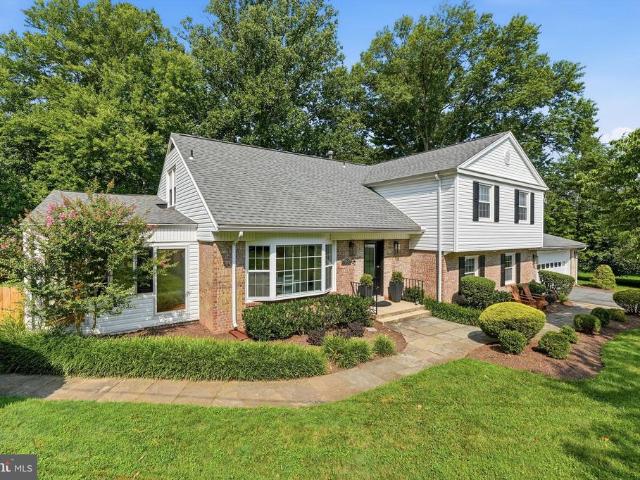 13316 Old Forge Road