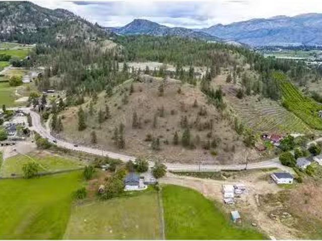 13316 Prairie Valley Road, Summerland, BC, V0H 1Z8 house for.