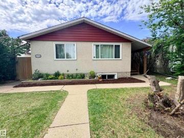 13316 Street, Edmonton, AB, T5E 4S5 house for sale | Listing ID E4494 | Royal LePage