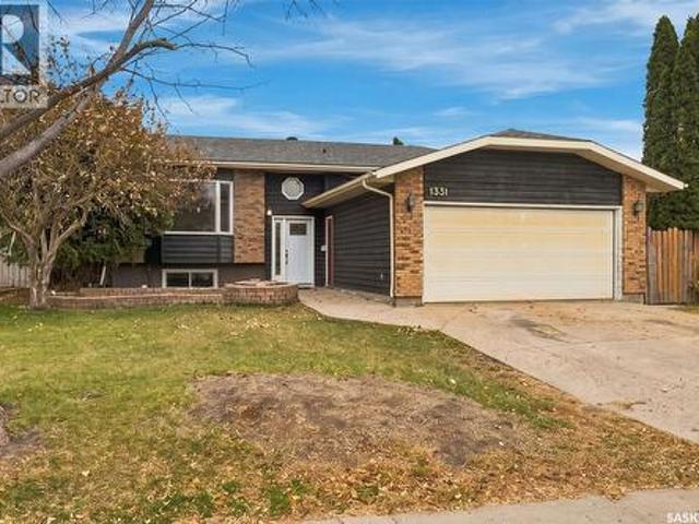 1331 Mcveety Drive, Regina, SK, S4N 7C9 house for sale | Listing ID SK052131 | Royal LePage