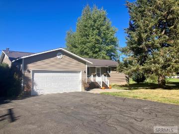 1331 N 3687 E, Ashton, ID 83420 | MLS #2181