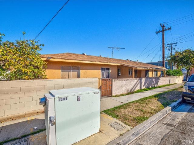 1331 N Hazard