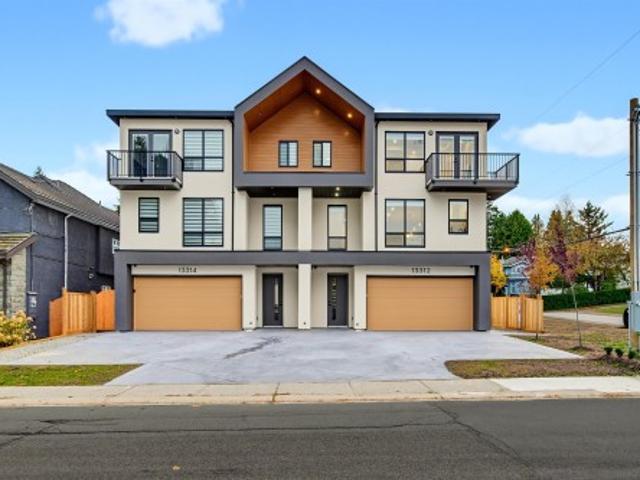 1331 Avenue, Surrey, BC, V4N 2E8 duplex for sale | Listing ID R3176 | Royal LePage