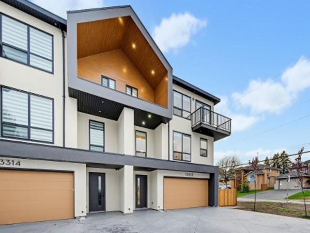 1331 Avenue, Surrey, BC, V4N 2E8 duplex for sale | Listing ID R3178 | Royal LePage