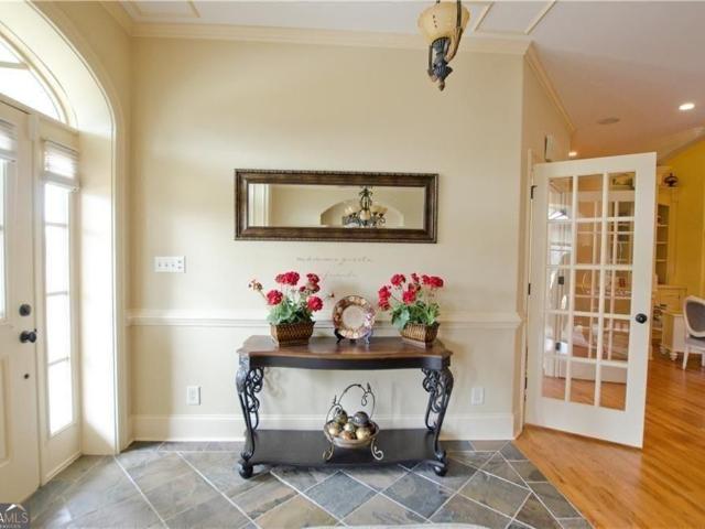 1331 Barrows Grove Road