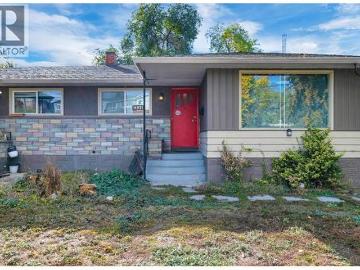 1331 Belaire Avenue, Kelowna, BC, V1Y 6B8 house for sale | Listing ID 10384 | Royal LePage