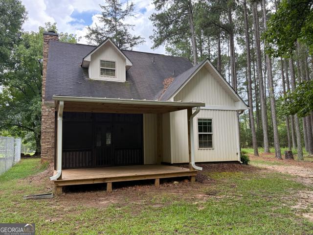 1331 Center Hill School Road