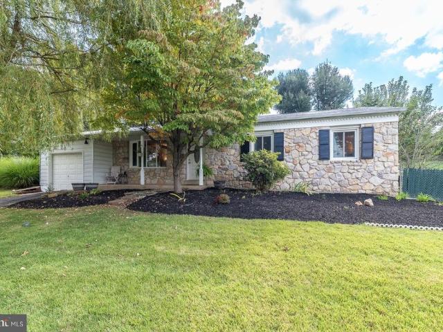 1331 Clover Lane