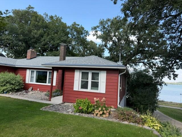 1331 Frank Hall Drive