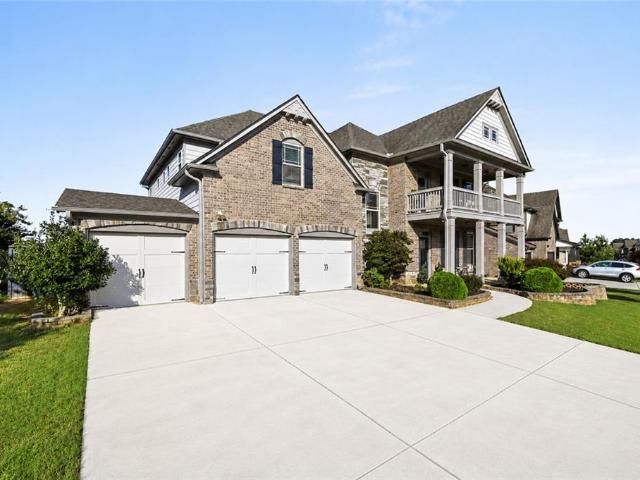 1331 Palouse Hills Place