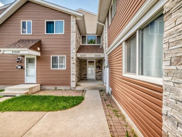 1331 Street Nw, Edmonton, AB, T5A 3L5 townhouse for sale | Listing ID E4494 | Royal LePage