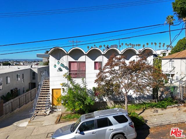 1331 Sutherland St, Los Angeles, CA 90026 | MLS #SR26158
