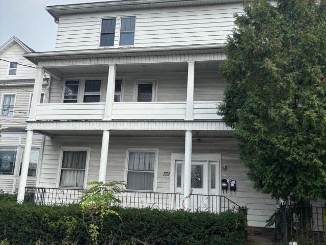 1331 S Webster Avenue