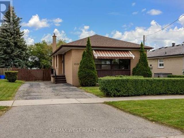 1331 Sharbot Street, Oshawa, ON, L1J 1K1 house for sale | Listing ID E13815 | Royal LePage