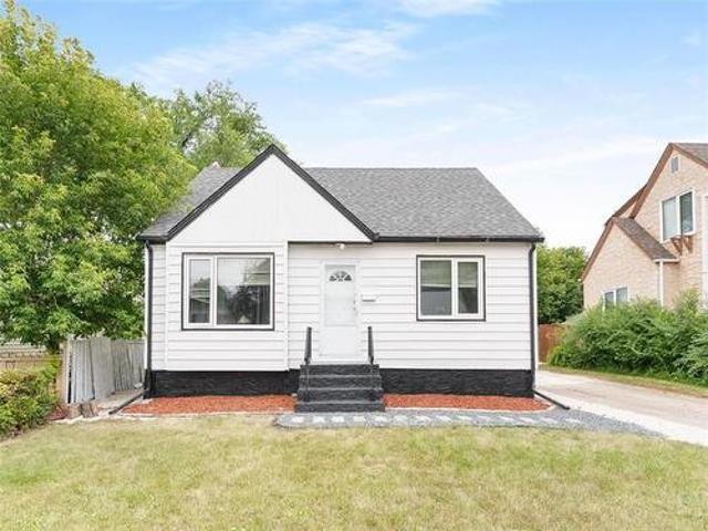 1331 Somerville Ave, Winnipeg, MB, R3T 1C1 house for sale | Listing ID 202619 | Royal LePage