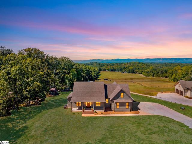 1331 Tubbs Mountain Road
