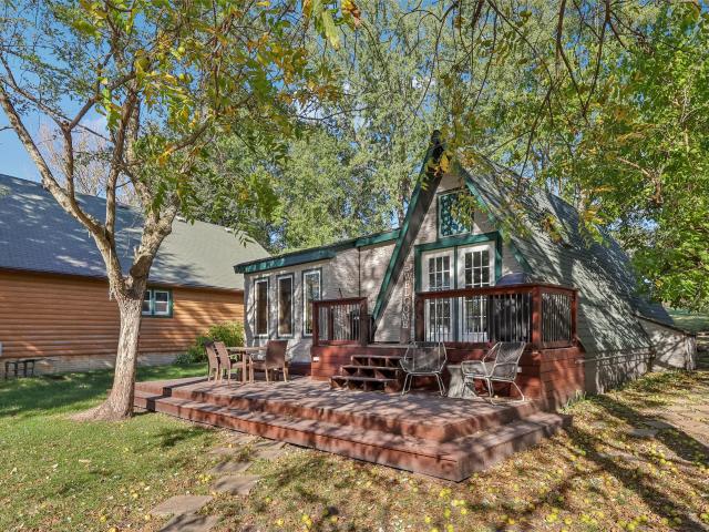1331 tomahawk Trail