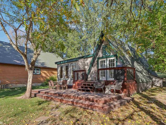 1331 Tomahawk Trail