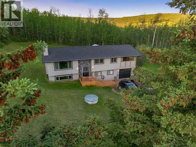 13323 Torvan Subdivision, Dawson Creek, BC, V1G 0C2 house for sale | Listing ID 10398 | Royal LePage