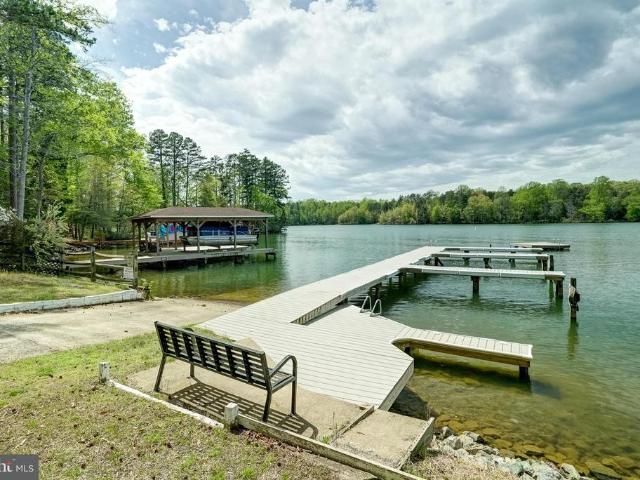 13323 Alva Brooks Lane