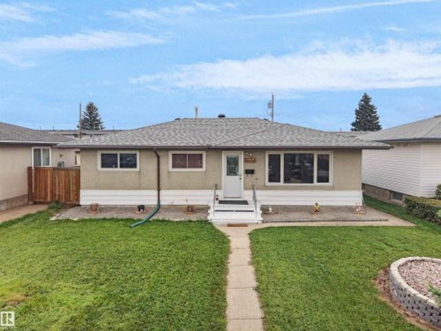 13323 Street Nw, Edmonton, AB, T5E 5E3 house for sale | Listing ID E4508 | Royal LePage