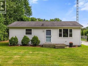 13320 Base Line, Thamesville, ON, N0P 2K0 house for sale | Listing ID 26013 | Royal LePage