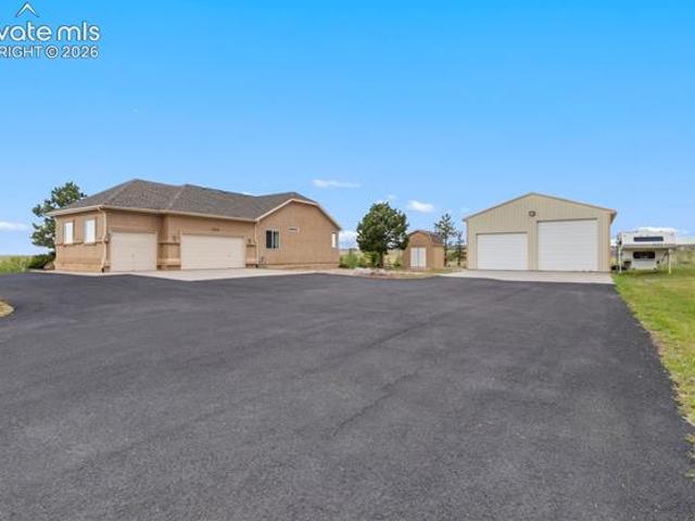 13320 Bent Spur Trail