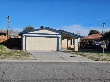 13322 VIA REAL, DESERT HOT SPRINGS, CA 92240