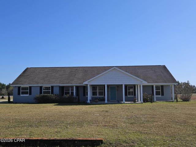 13322 Airway St, Panama City, FL 32404 | MLS #787510