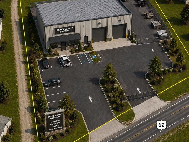 13322 Johnstown Utica Road