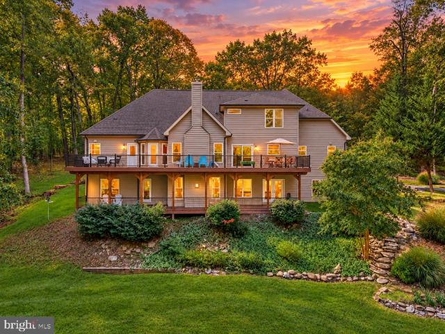13329 Mountain Road