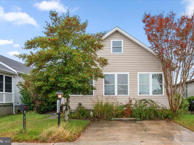 13329 Nantucket Rd, Ocean City, MD 21842 | MLS #MDWO2038