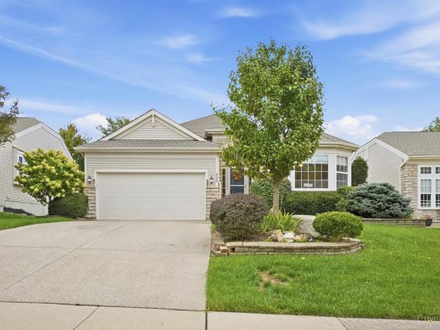 1332 Blackhorse Run