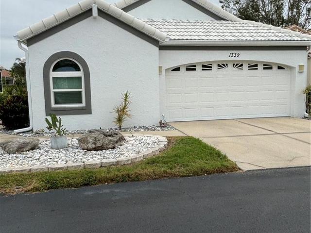 1332 Capri Isles Boulevard, Venice, US, FL