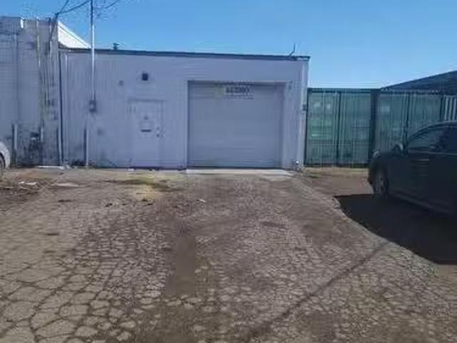 1332 Cornwall Street, Regina, SK, S4R 2H5 commercial for lea.