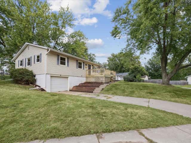 1332 Golden Valley Drive