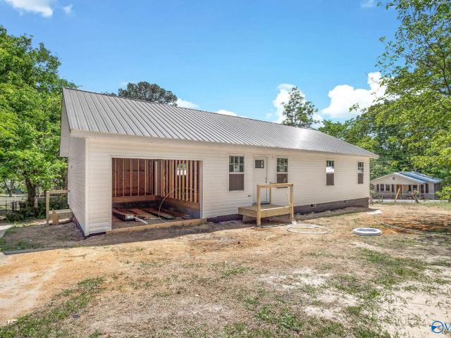 1332 Paden Drive