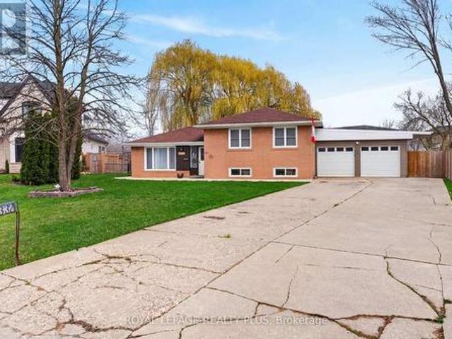 1332 Stanbury Road, Oakville, ON, L6L 2J4 house for sale | Listing ID W13568 | Royal LePage