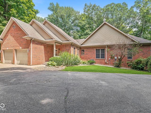 1332 S Oak Ridge Lane