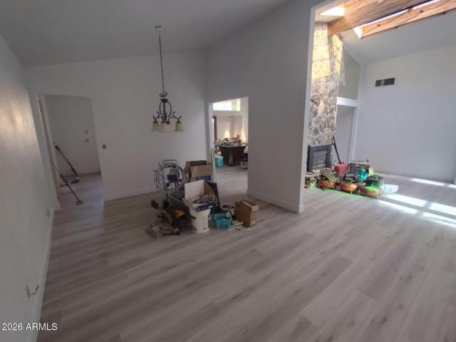 1332 s monte tesoro drive