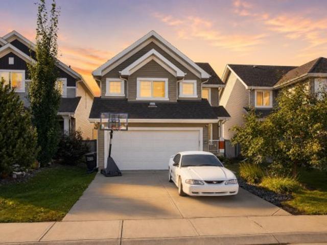 1332 72 Street Sw, Edmonton, AB, T6X 0H2 house for sale | Listing ID E4506 | Royal LePage