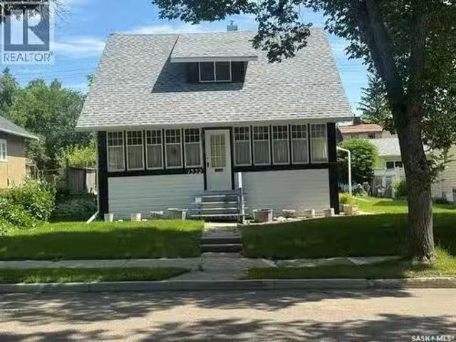 1332 97Th Street, North Battleford, SK, S9A 0J8 house for sa.
