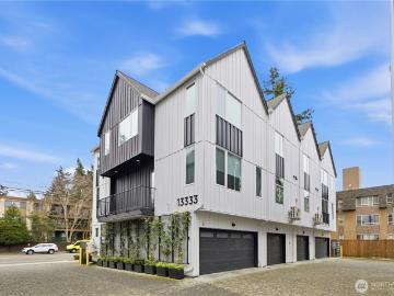 13333 Greenwood Ave N, Unit A, Seattle, WA 98133 | MLS #2487