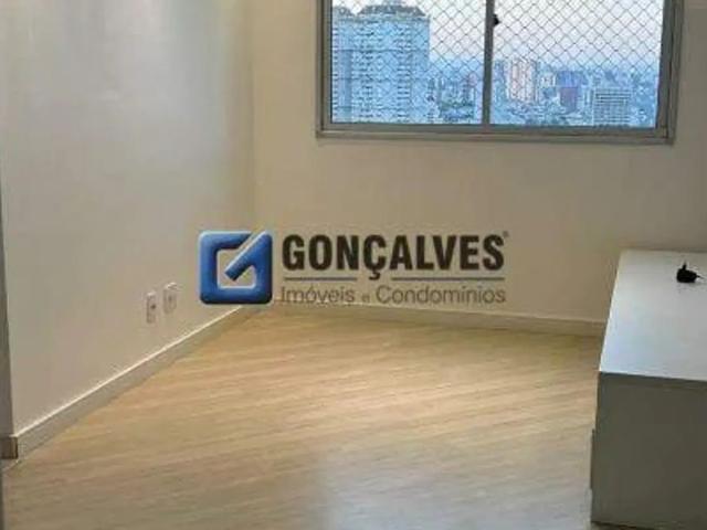 133318, Apartamento, para aluguel, para alugar, 2.200,00,Centro, São Bernardo do Campo,2 quartos