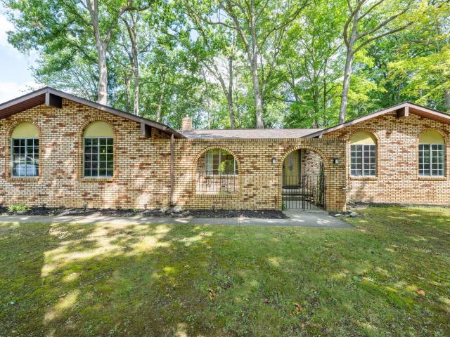 13331 Crane Ridge Drive