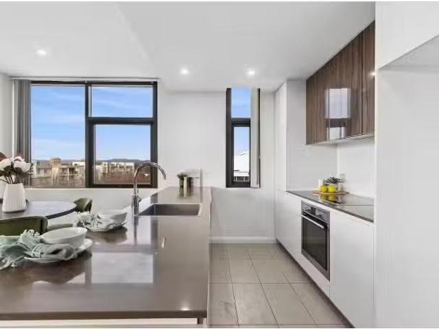 133/32 Blackall Street, Barton Apartment for rent Listed by B.